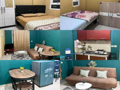 Disewakan 2 unit apartemen centerpoint