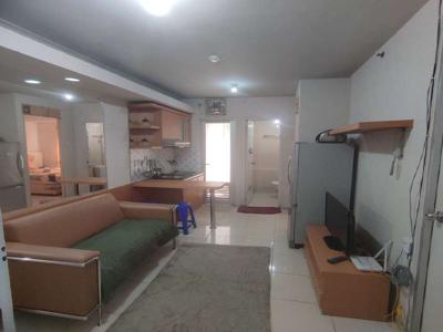 Disewakan 2BR Gading Nias Residence