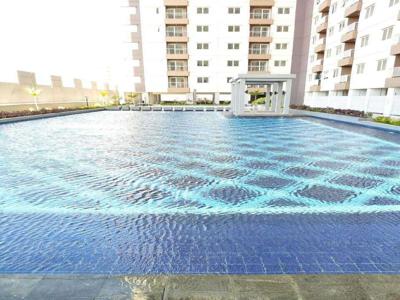 Disewakan Apart 3 BR + 2 BR Puncak Dharmahusada