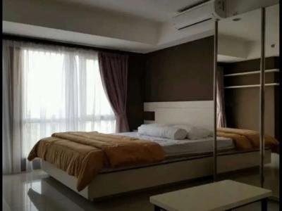 SOLD OUT - Disewakan Apartemen Breeze Bintaro