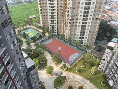 Disewakan Apartemen Taman Rasuna 2BR,74M2,New Interior,Include IPL