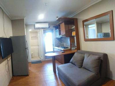 Disewakan Apartemen Type 2 BR Gading Nias Residence