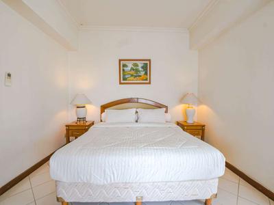 Disewakan Apartment Luxury in CBD Area – Puri Casablanca 3+1 BR