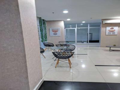 Disewakan Apartment Sentraland Bunaken , Full Furnish