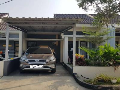 Disewakan / Dijual Cepat Rumah di Cluster Baltic Segara City