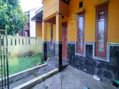 DISEWAKAN / DIKONTRAKIN RUMAH BOGOR - DRAMAGA REGENSI 2 IPB