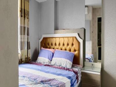 Disewakan Murah Apartemen Bassura Type 2 Bedroom Full Furnish
