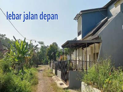 Disewakan Murah Rumah Mijen