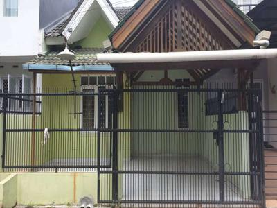 Disewakan Rumah Nyaman di Nusa Loka BSD Lokasi Strategis