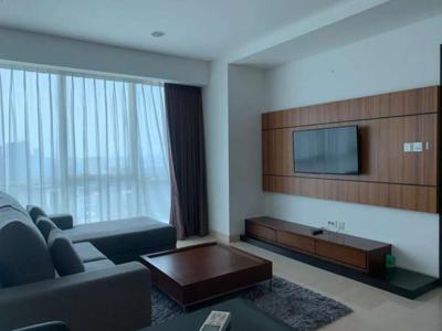 For Rent 3 Bedroom Apartment Setiabudi Sky Garden Fully Furnished