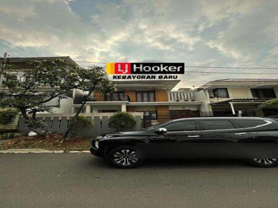 For Rent Big House At Alam Area Pondok Indah, South Jakarta