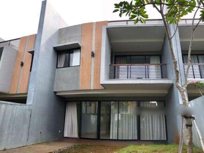 For Rent Modern House In Kemang South Jakarta