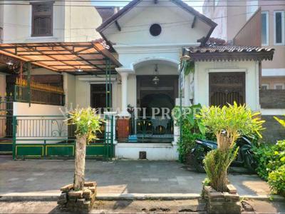 Griya Tengah Kota Jalan Parangtritis Dekat Jogokaryan Cocok Guesthouse