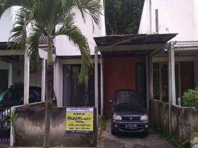 HOT SALE RUMAH ASRI LT. 104 DAERAH PAMULANG