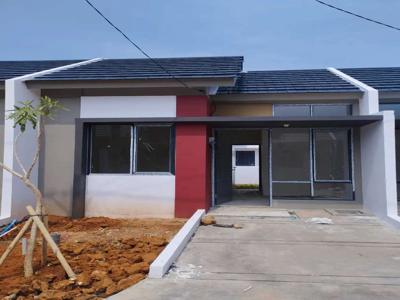 I. Harga Rumah Ready Paling Terjangkau at Telaga Legok Tangerang