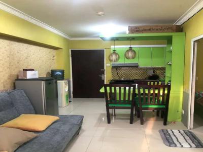 Jual Murah Apartemen 2 BR MUTIARA Bekasi