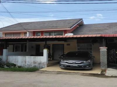 Jual murah rumah pantai gading bengkong laut