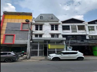 Jual Ruko 3 Lantai di Kayun - Pusat Kota Surabaya