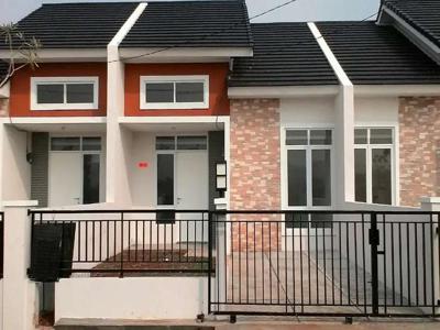 Jual Ruko dan Rumah komersil Strategis