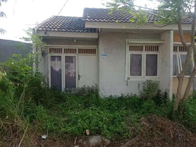 Jual Rumah 165 Jt di Suropati Residence Bekasi