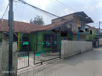 Jual rumah dan kosan di Cibiru, Bandung