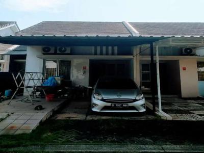 Jual Rumah Di Sevilla BSD Serpong