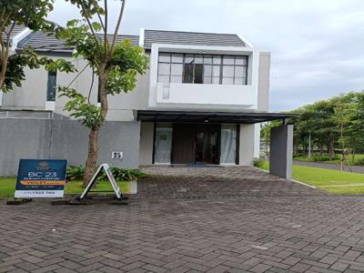 Jual Rumah Grand Sunrise Tipe Violet Delux Menganti