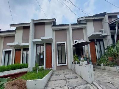 Jual rumah KRR kebun raya residence