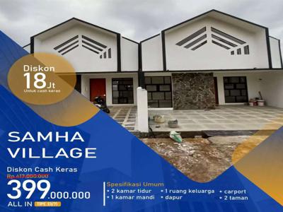 Jual Rumah Mewah Nyaman 1 Lantai Di Bandung Kota Termurah Terlaris