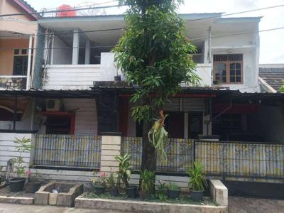 JUAL RUMAH MURAH 2 LANTAI LT 114 DI TAMAN CIKUNIR INDAH JATI ASIH