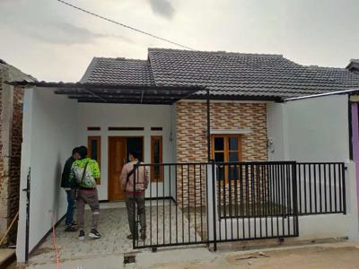 JUAL RUMAH MURAH DI BANDUNG BOJONGSOANG 5MT KE STT TELKOM