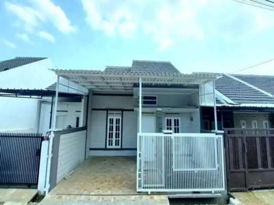 JUAL RUMAH MURAH DI BANDUNG BOJONGSOANG 5MT KE STT TELKOM