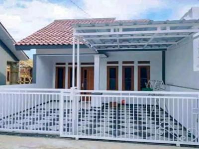 JUAL RUMAH MURAH DI BANDUNG BOJONGSOANG 5MT KE STT TELKOM