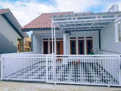 JUAL RUMAH MURAH DI BANDUNG BOJONGSOANG 5MT KE STT TELKOM