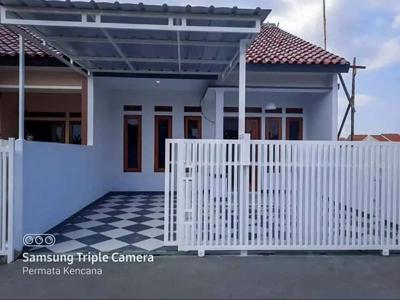 JUAL RUMAH MURAH DI BANDUNG BOJONGSOANG 5MT KE STT TELKOM