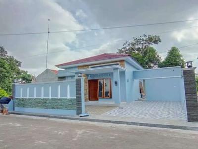 JUAL RUMAH MURAH DI BANDUNG BOJONGSOANG 5MT KE STT TELKOM