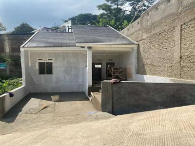 jual rumah murah sederhana tapi mewah elegan hanya 299jt saja