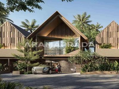 Jual Rumah Primary Damara Village Jimbaran Hijau Type Dinara