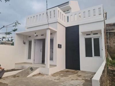 Jual Rumah Siap Huni