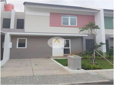 Jual Rumah Siap Huni Cluster Dayana Summarecon Bandung