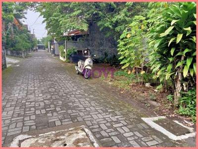 Jual Tanah Jogja Palagan Depan Hyat Regency, SHM