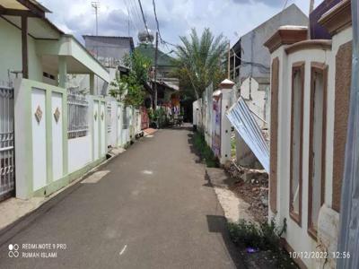 Jual Tanah Kavling Di Pondok Kelapa Jaktim,150m Dari Jalan Kalimalang