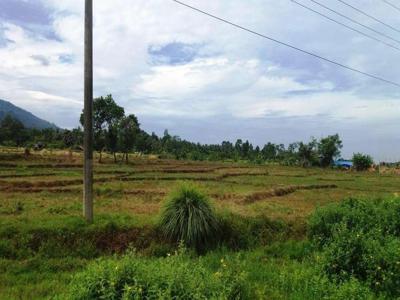 Dijual Tanah Murah Lampung Lintas Sumatra