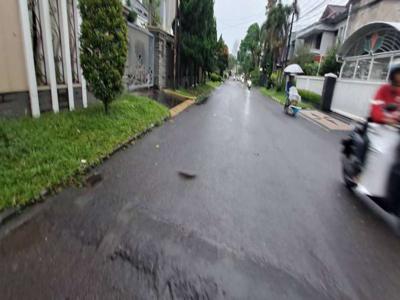 Jual Tanah Premium Dekat Jalan Soekarno Hatta