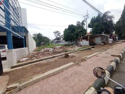 Jual Tanah SHM Luas 1.174m2 - Cijoho, Kuningan, Jawa Barat