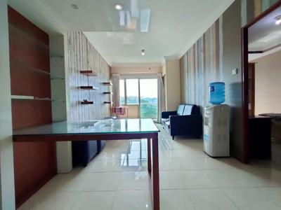 Jual unit apartemen Galeri Ciumbuleuit 1 Tipe 2 BR