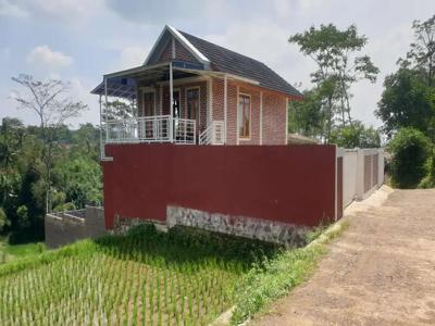 Jual villa mewah sangat murah