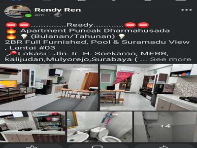 Kostel Apartment Surabaya & Gresik