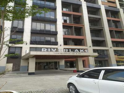 Meikarta Apartment 42 sqm, Unfurnished, High Floor at District 1