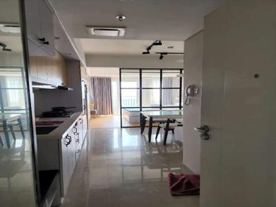 Ready di sewakan Furnished bagus Apartemen breeze